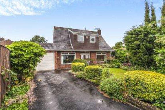 3 Bedroom Detached